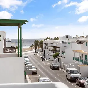 Cordel 18 Holiday home Playa Honda (Lanzarote)