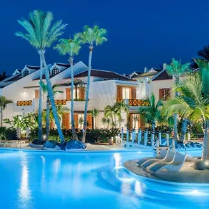 Villas And In A Popular Complex Apartment Playa de las Americas (Tenerife)