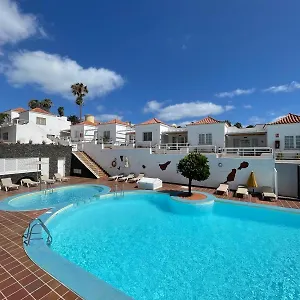 Casitas De Apartament Corralejo